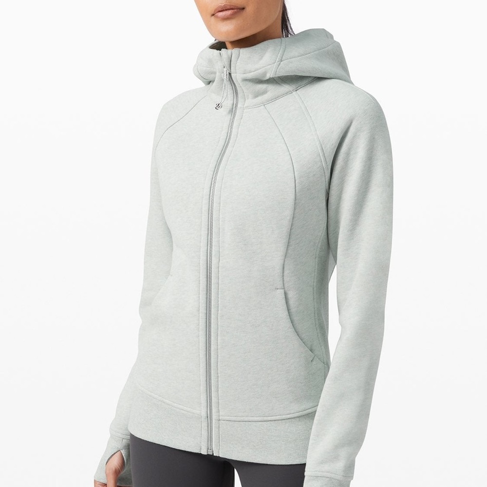 Lululemon Scuba Jacket NWOT